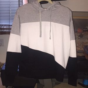 Cozie Crop Hoodie